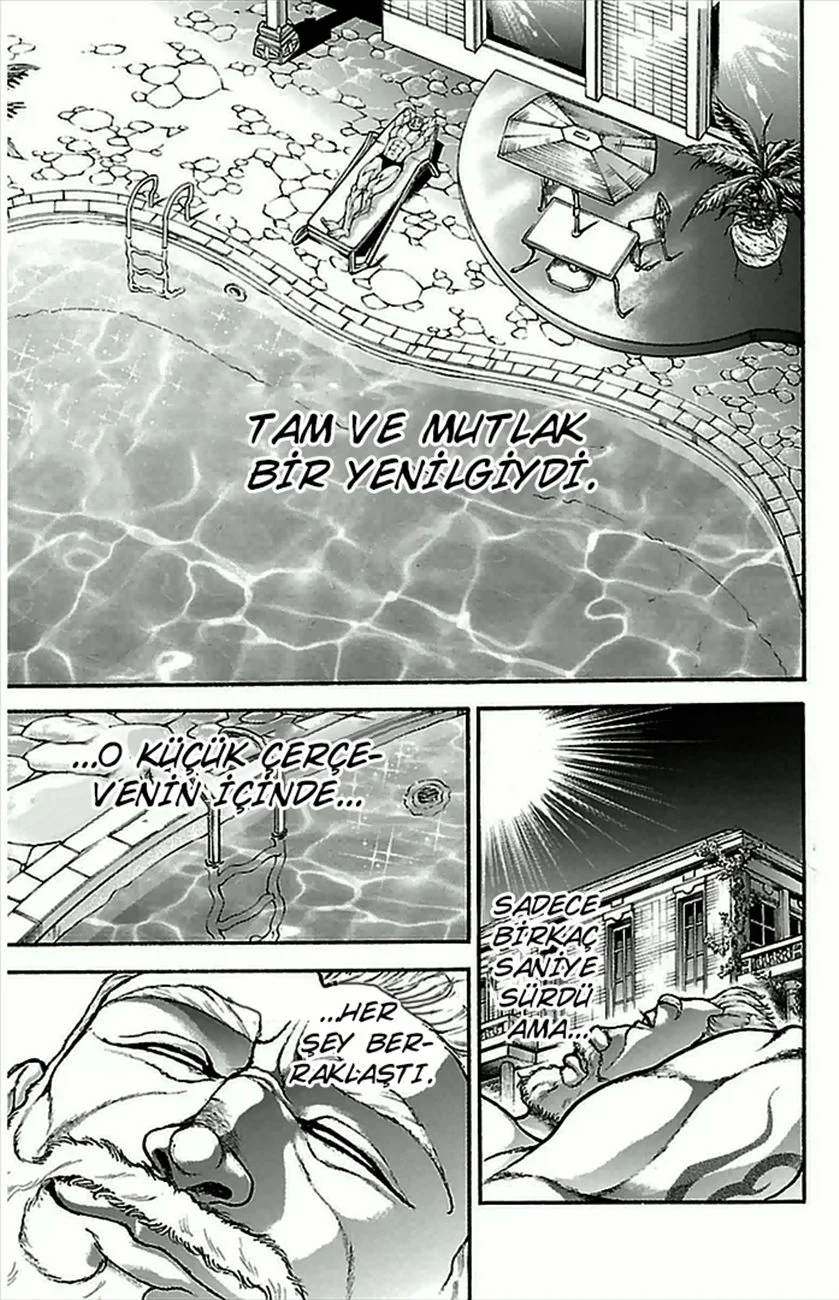 Baki-Dou (2014) - Bölüm 3 - Sayfa 20