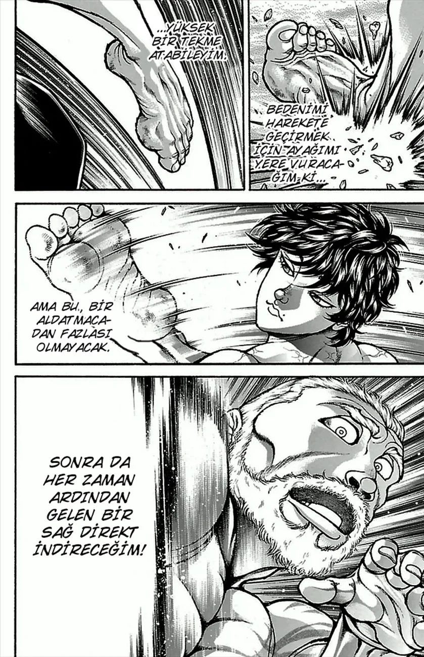 Baki-Dou (2014) - Bölüm 3 - Sayfa 23