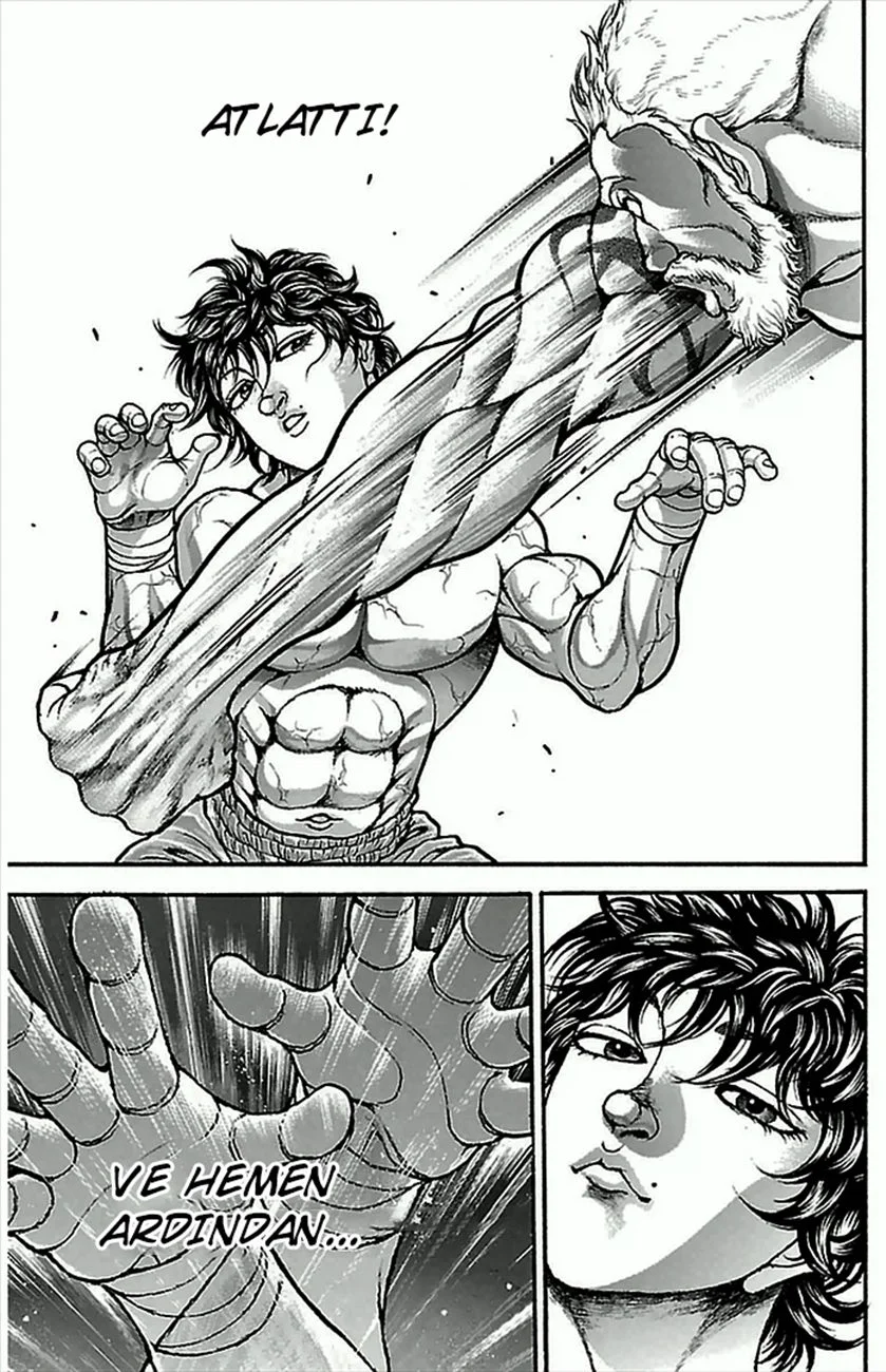 Baki-Dou (2014) - Bölüm 3 - Sayfa 24