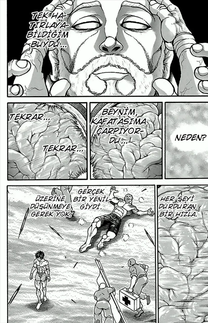 Baki-Dou (2014) - Bölüm 3 - Sayfa 26