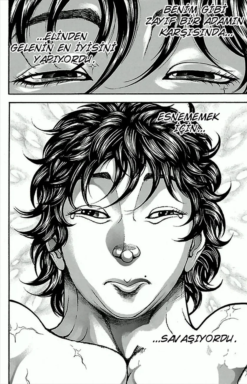 Baki-Dou (2014) - Bölüm 3 - Sayfa 28
