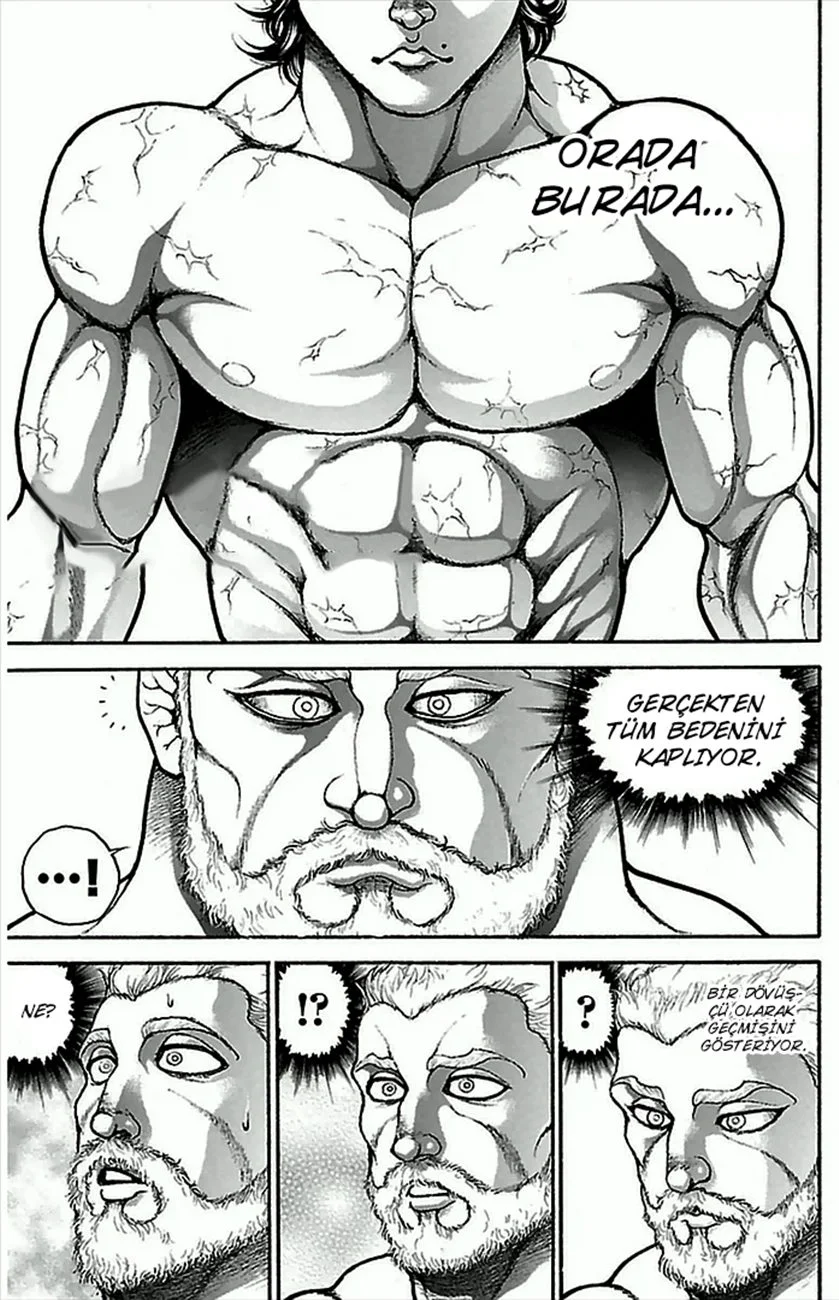 Baki-Dou (2014) - Bölüm 3 - Sayfa 4