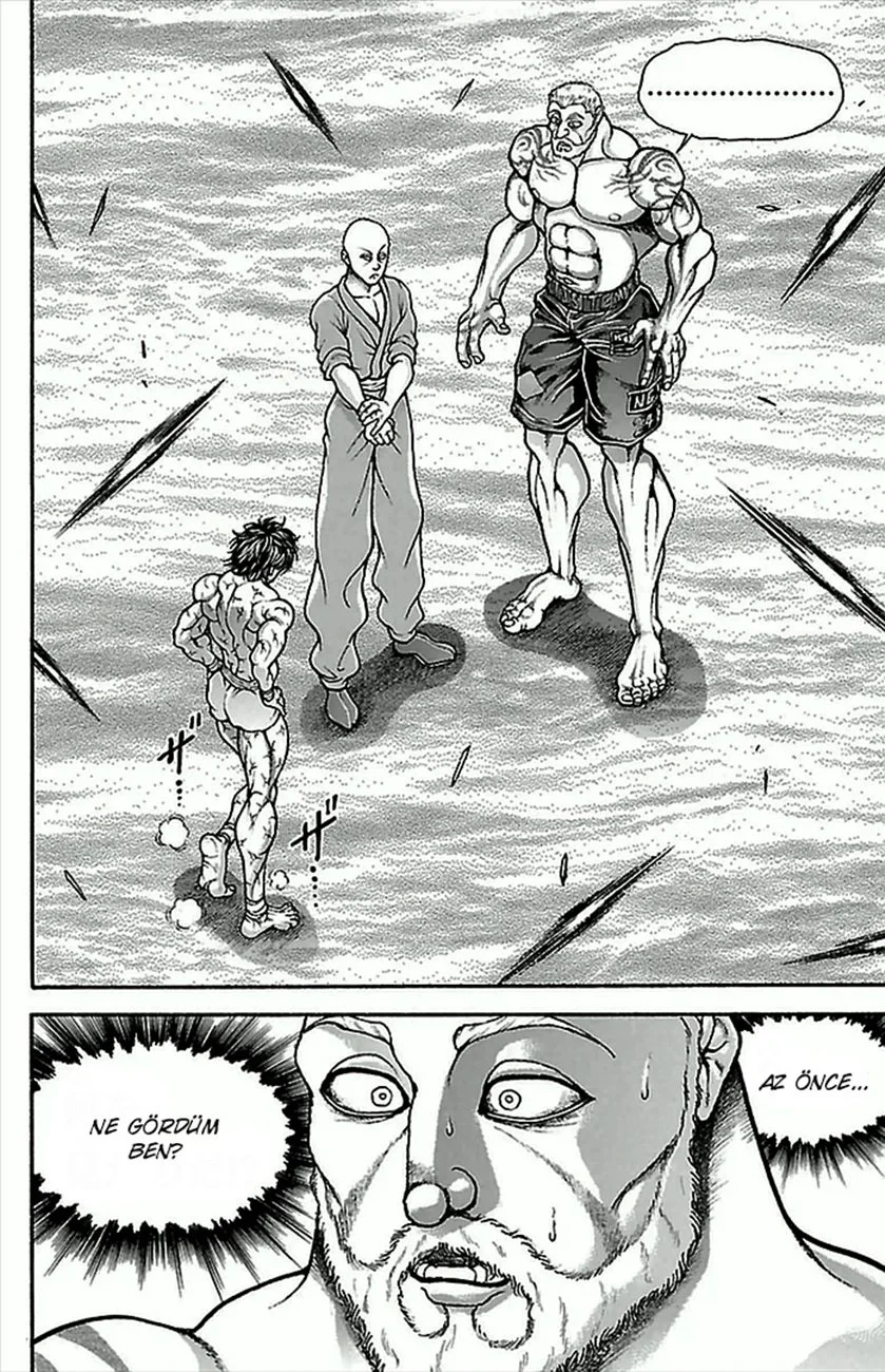 Baki-Dou (2014) - Bölüm 3 - Sayfa 7