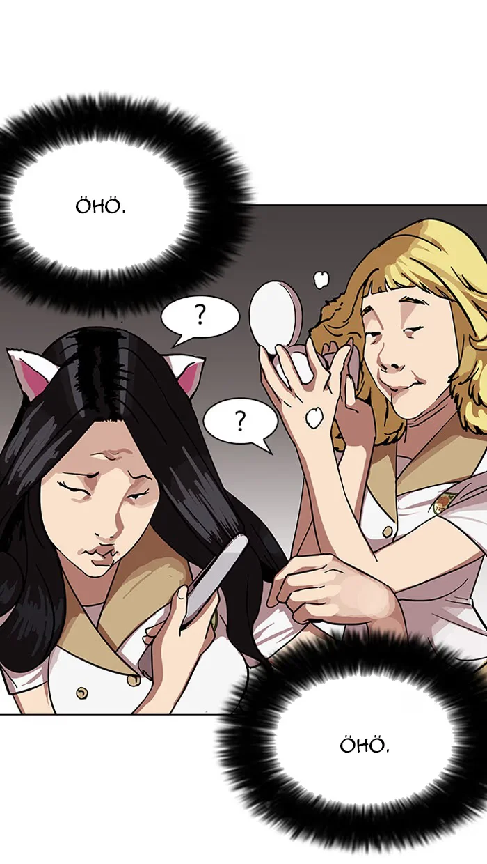 Lookism - Bölüm 143 - Sayfa 11