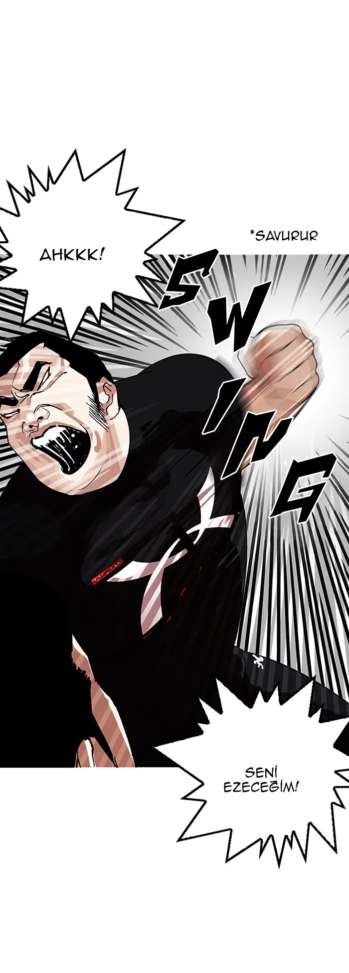 Lookism - Bölüm 143 - Sayfa 17