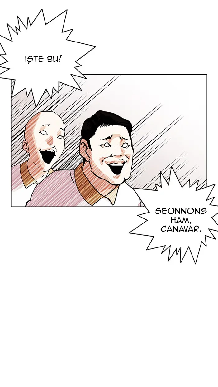 Lookism - Bölüm 143 - Sayfa 18