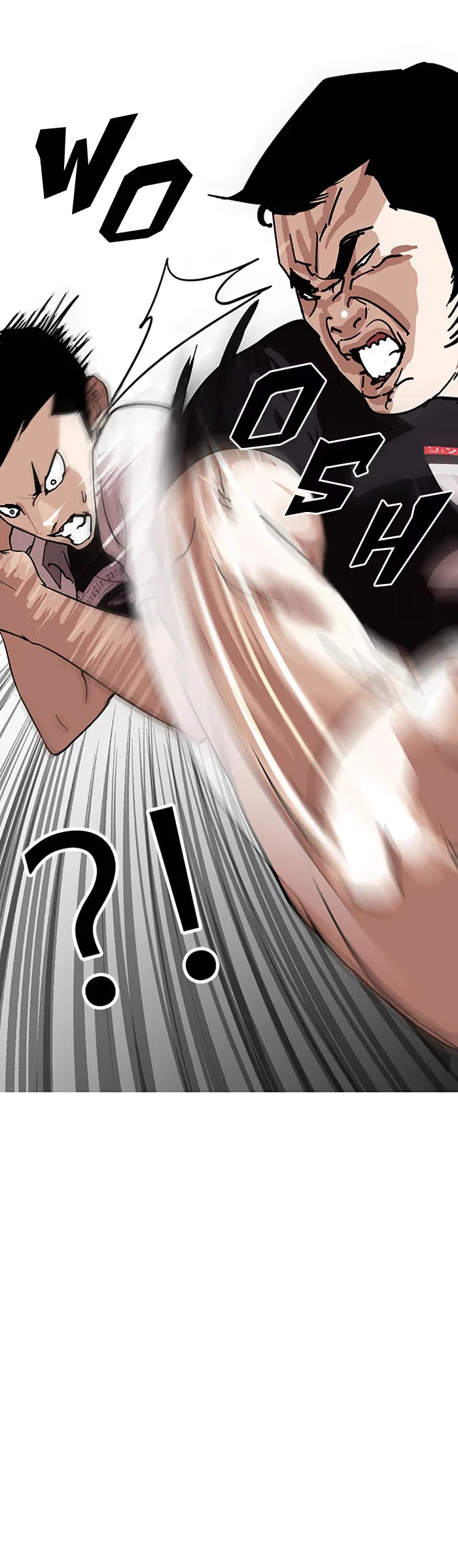 Lookism - Bölüm 143 - Sayfa 19