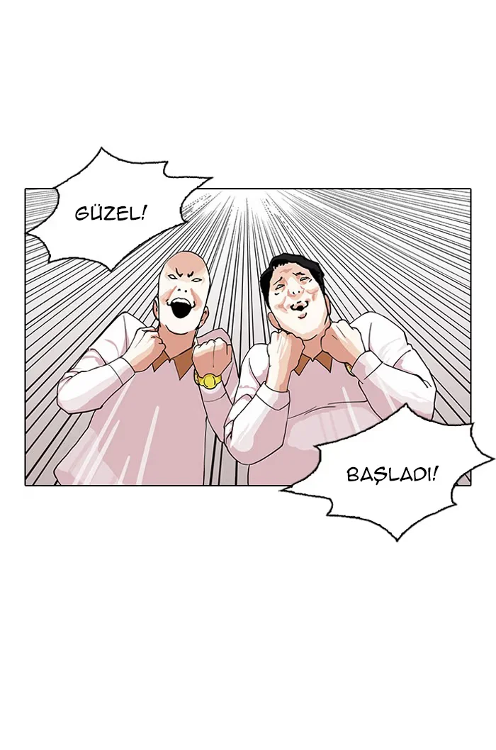 Lookism - Bölüm 143 - Sayfa 21