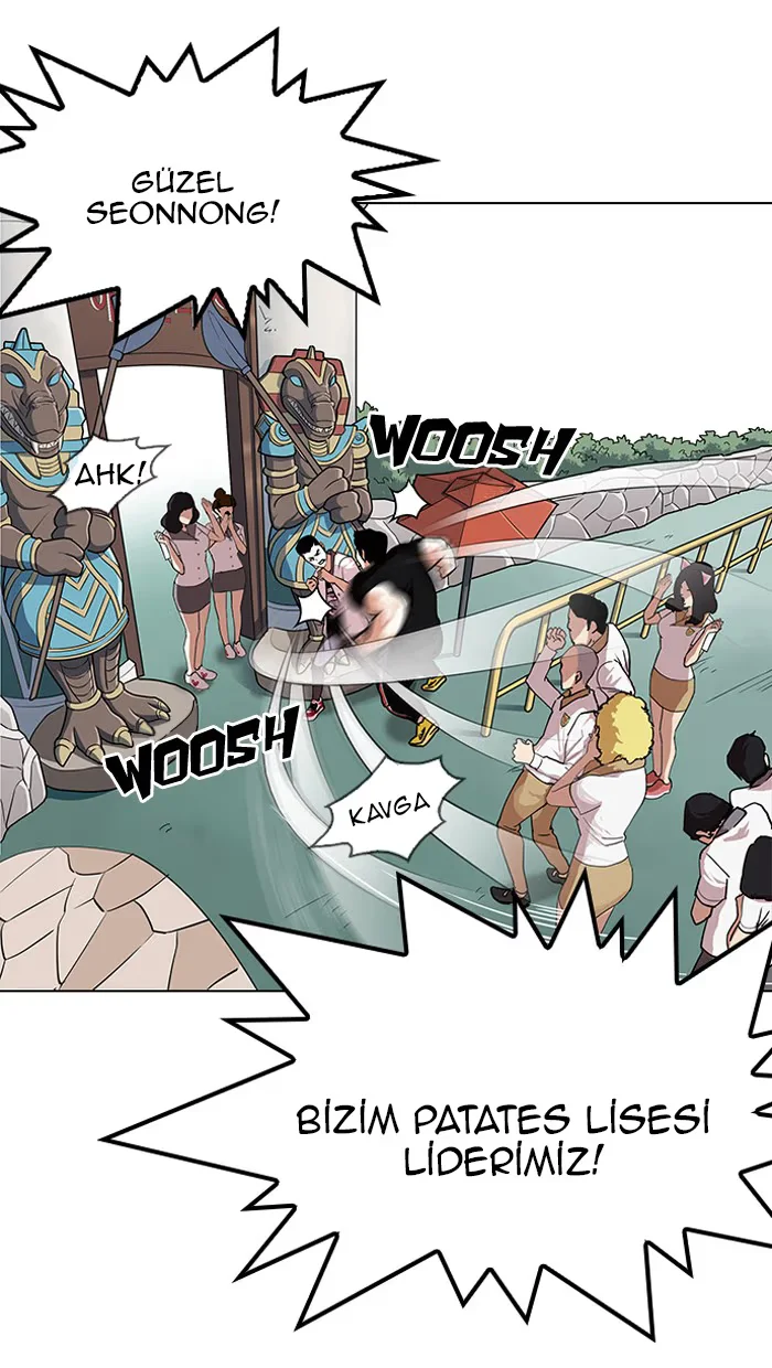Lookism - Bölüm 143 - Sayfa 22