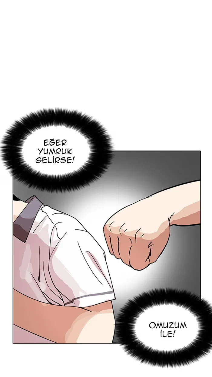 Lookism - Bölüm 143 - Sayfa 28