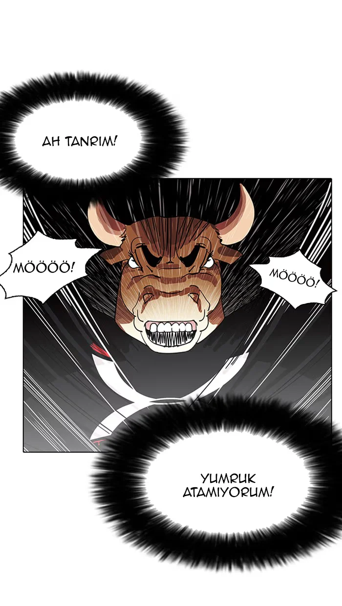 Lookism - Bölüm 143 - Sayfa 32