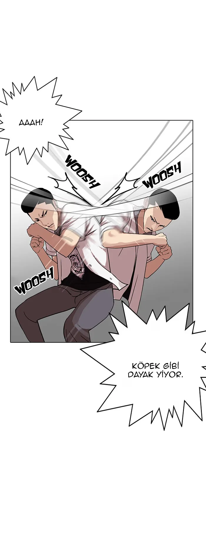Lookism - Bölüm 143 - Sayfa 33