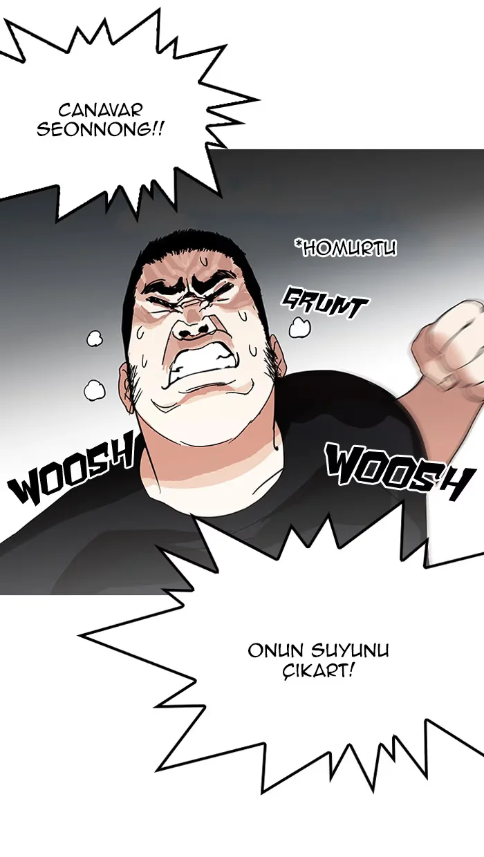 Lookism - Bölüm 143 - Sayfa 35