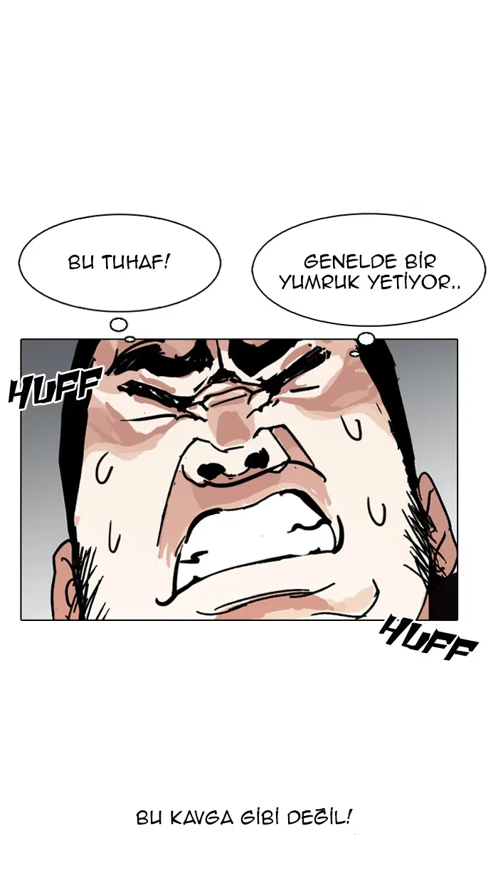 Lookism - Bölüm 143 - Sayfa 36