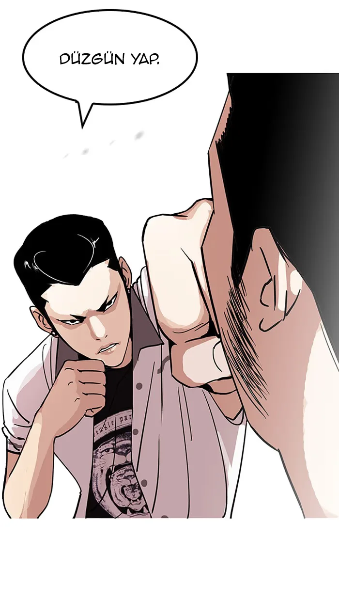 Lookism - Bölüm 143 - Sayfa 38