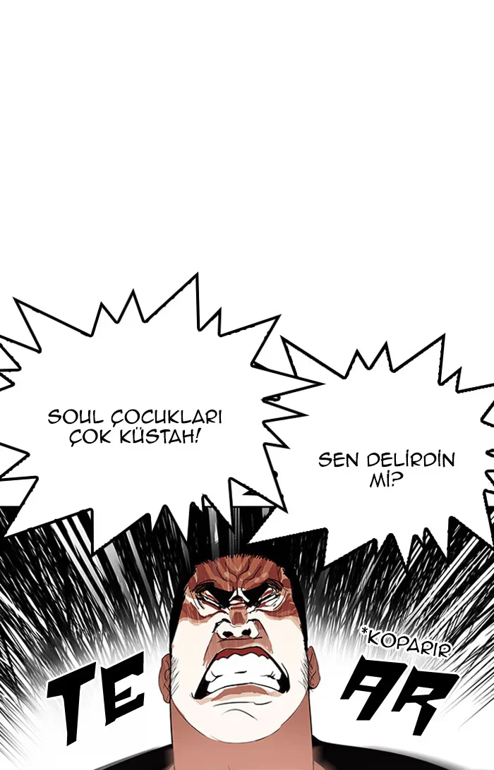Lookism - Bölüm 143 - Sayfa 40