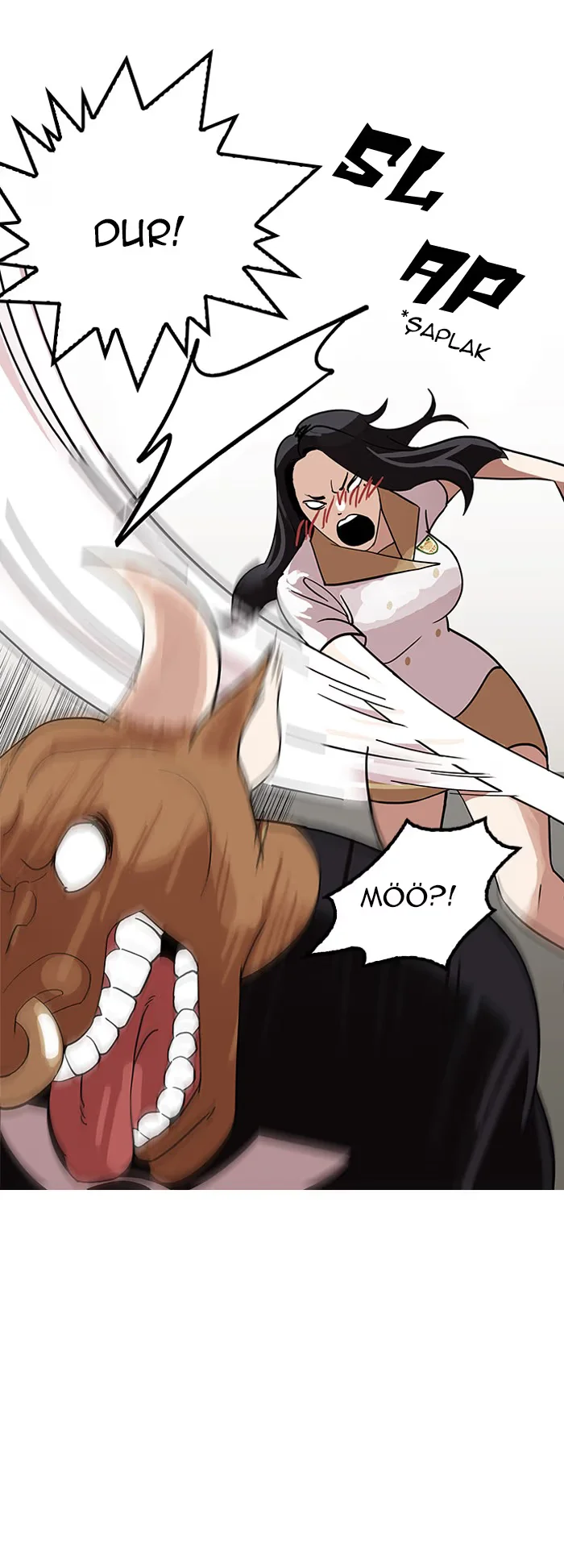 Lookism - Bölüm 143 - Sayfa 45