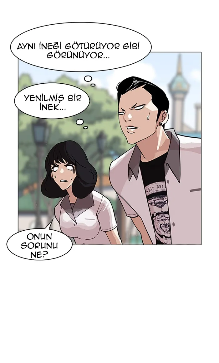 Lookism - Bölüm 143 - Sayfa 47