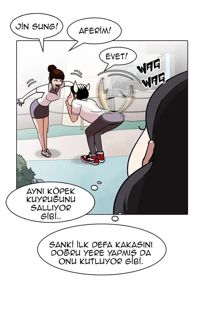 Lookism - Bölüm 143 - Sayfa 48