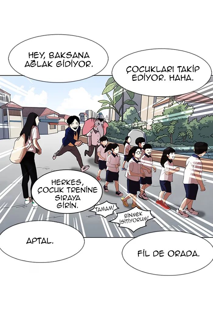 Lookism - Bölüm 143 - Sayfa 53