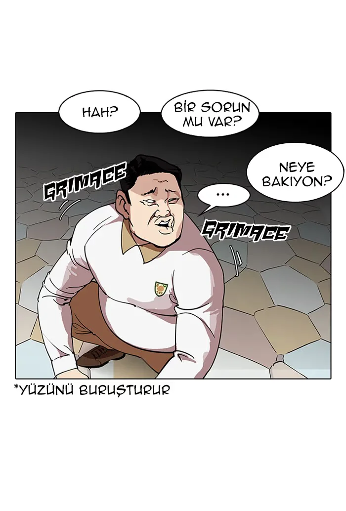 Lookism - Bölüm 143 - Sayfa 54