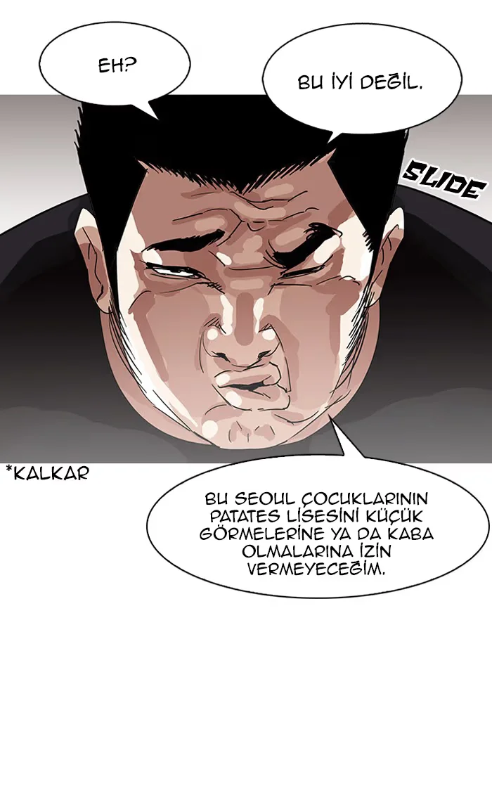 Lookism - Bölüm 143 - Sayfa 57