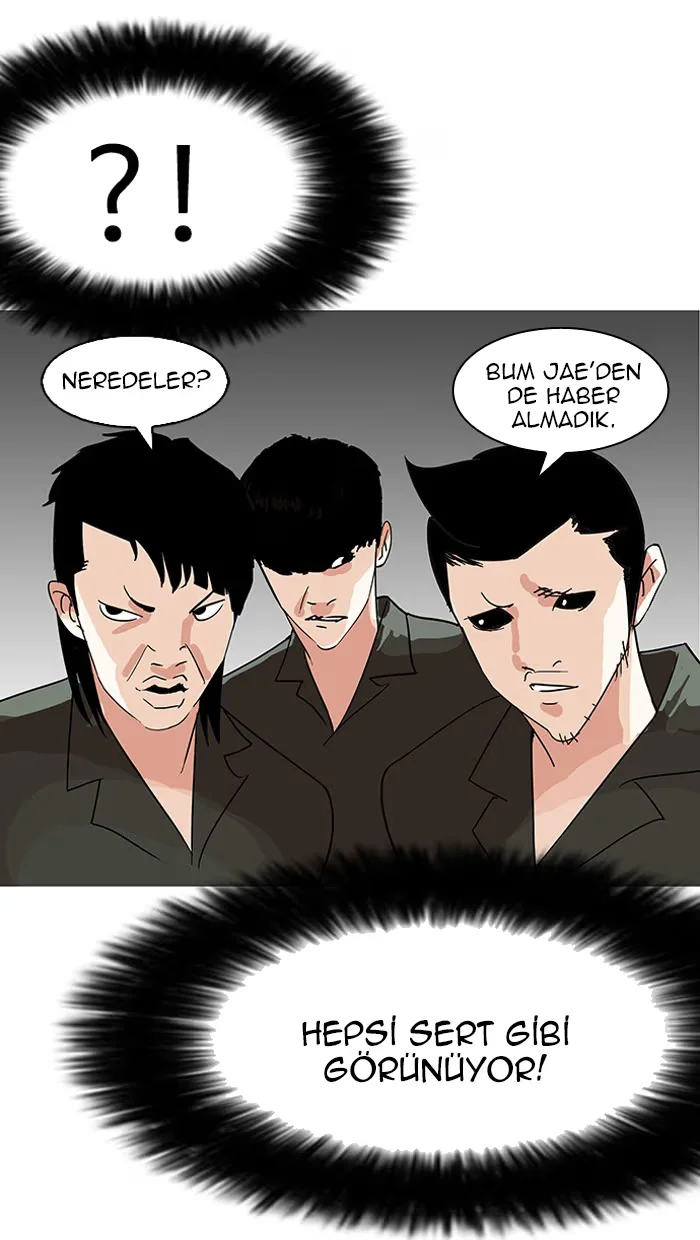 Lookism - Bölüm 143 - Sayfa 59