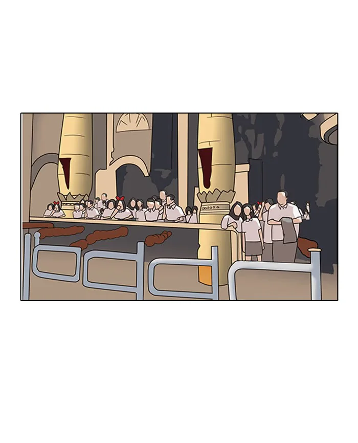 Lookism - Bölüm 143 - Sayfa 63