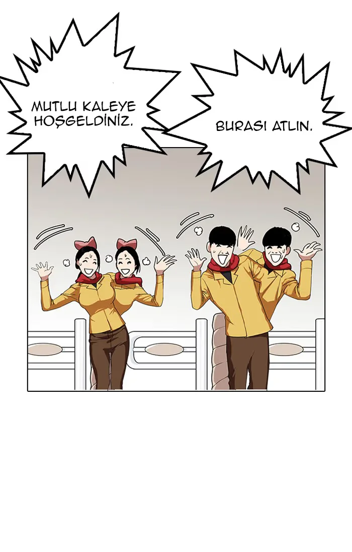 Lookism - Bölüm 143 - Sayfa 64