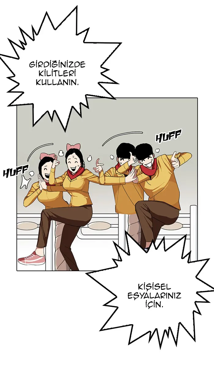 Lookism - Bölüm 143 - Sayfa 65