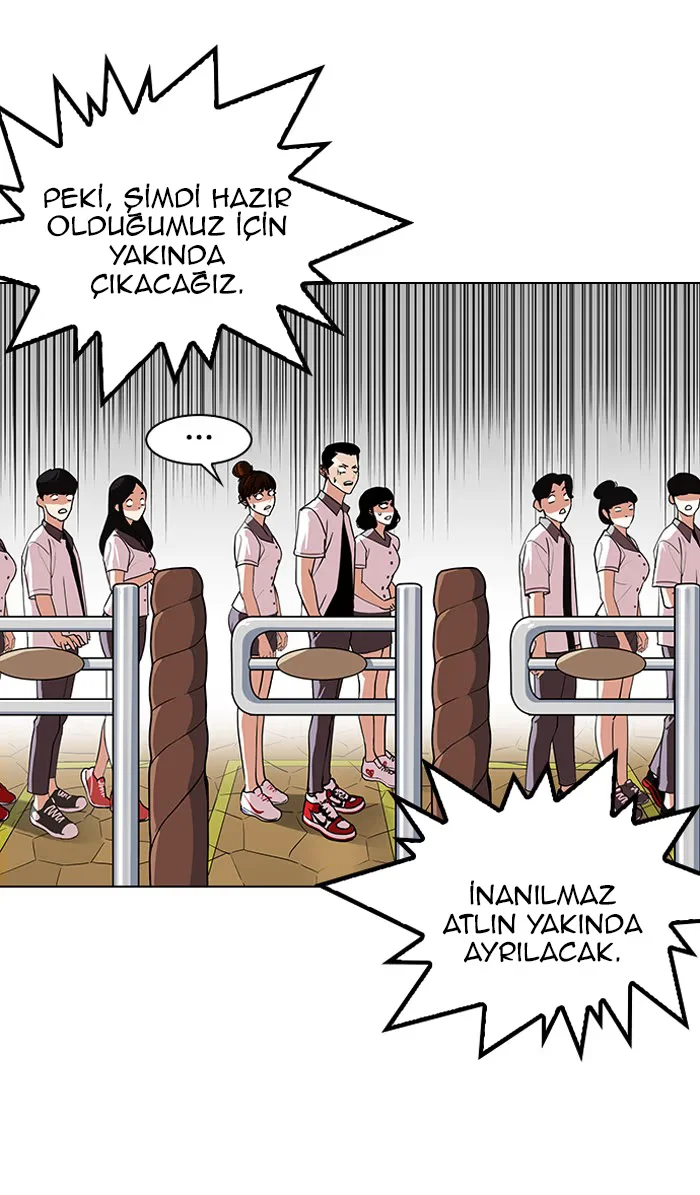 Lookism - Bölüm 143 - Sayfa 67