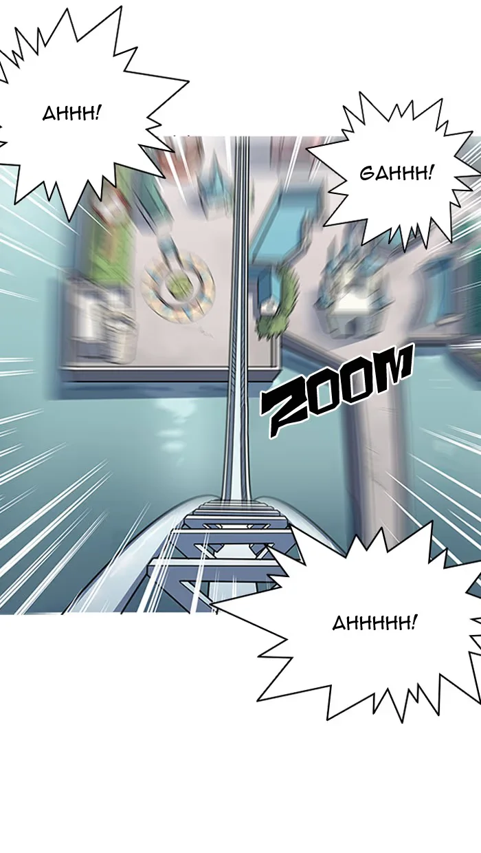 Lookism - Bölüm 143 - Sayfa 70