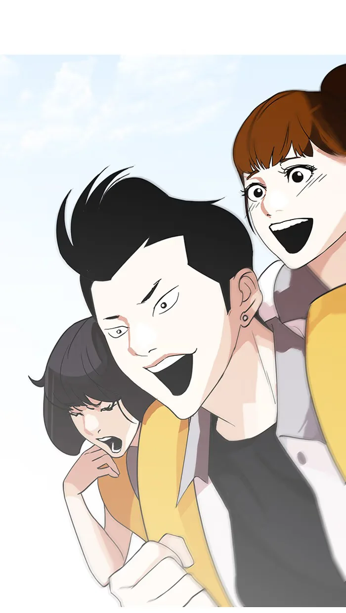 Lookism - Bölüm 143 - Sayfa 71
