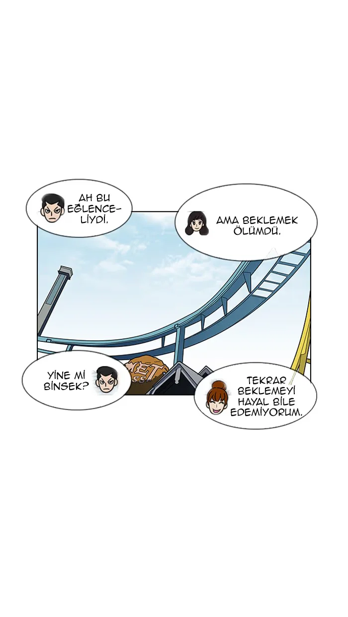 Lookism - Bölüm 143 - Sayfa 72