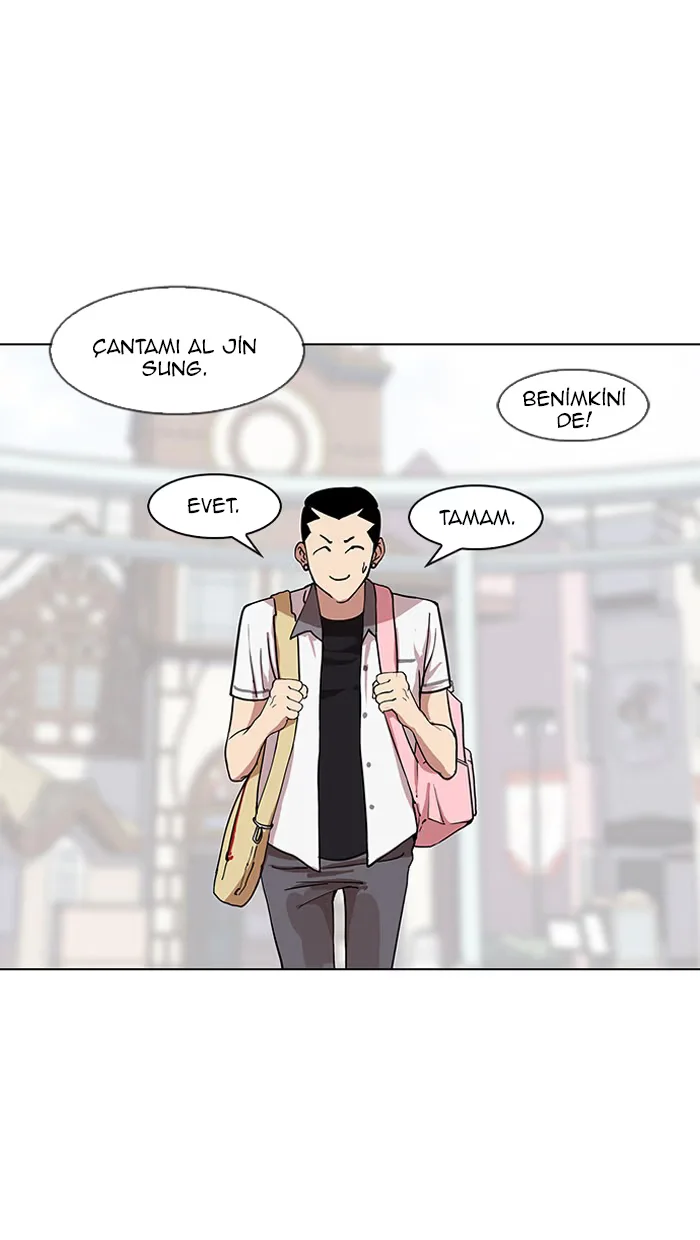 Lookism - Bölüm 143 - Sayfa 74