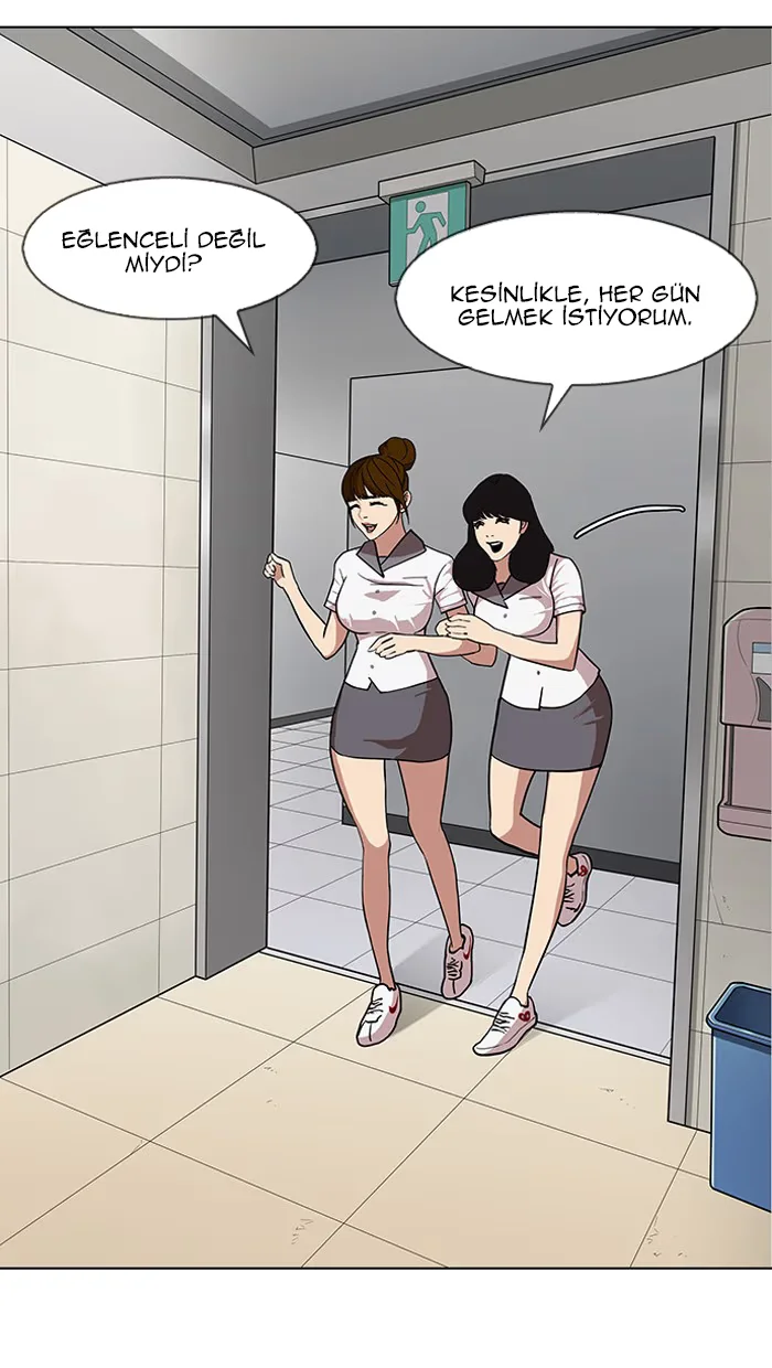Lookism - Bölüm 143 - Sayfa 78