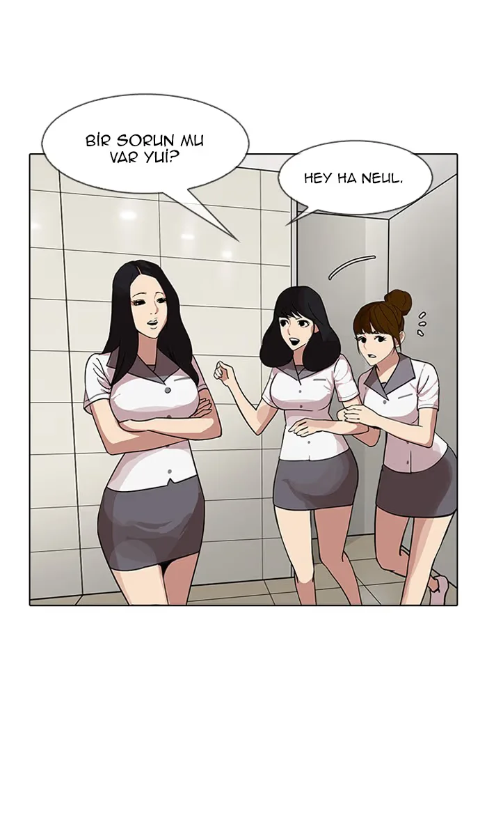 Lookism - Bölüm 143 - Sayfa 81