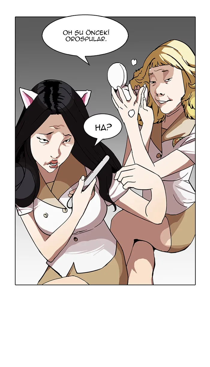 Lookism - Bölüm 143 - Sayfa 85