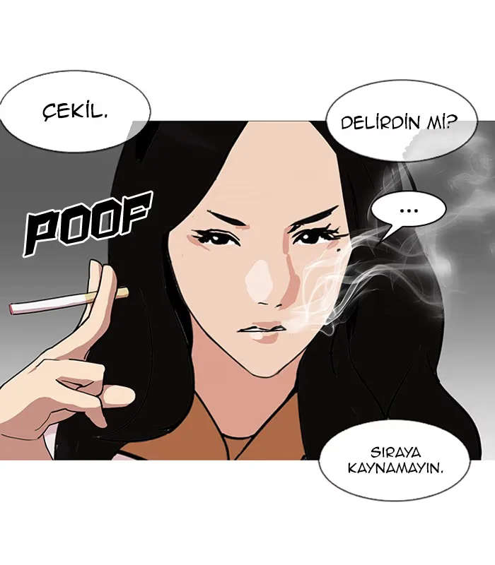 Lookism - Bölüm 143 - Sayfa 87