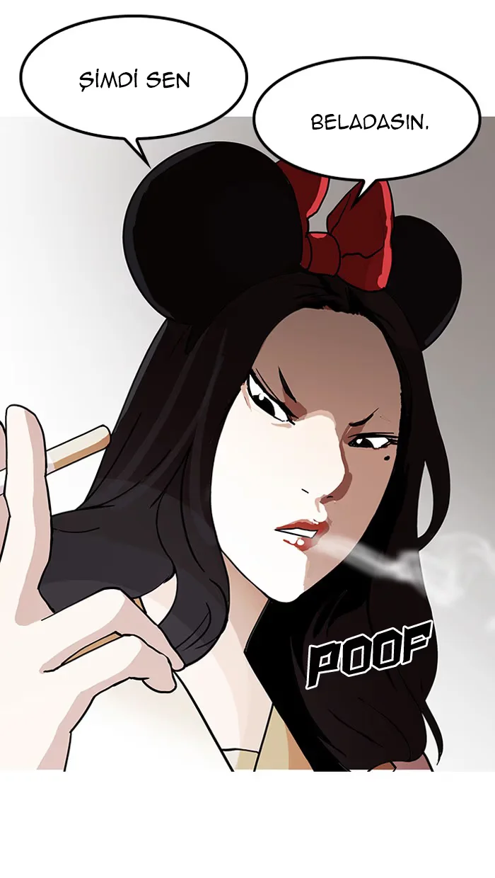 Lookism - Bölüm 143 - Sayfa 93