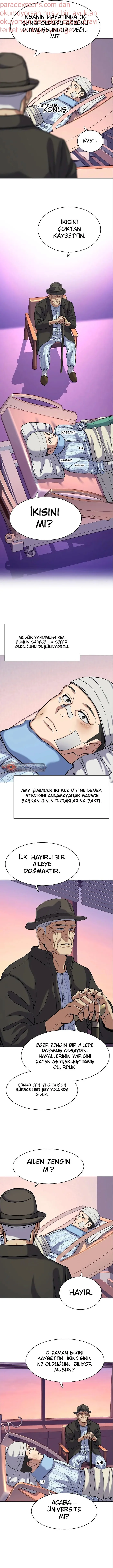 Reborn Rich - Bölüm 73 - Sayfa 12