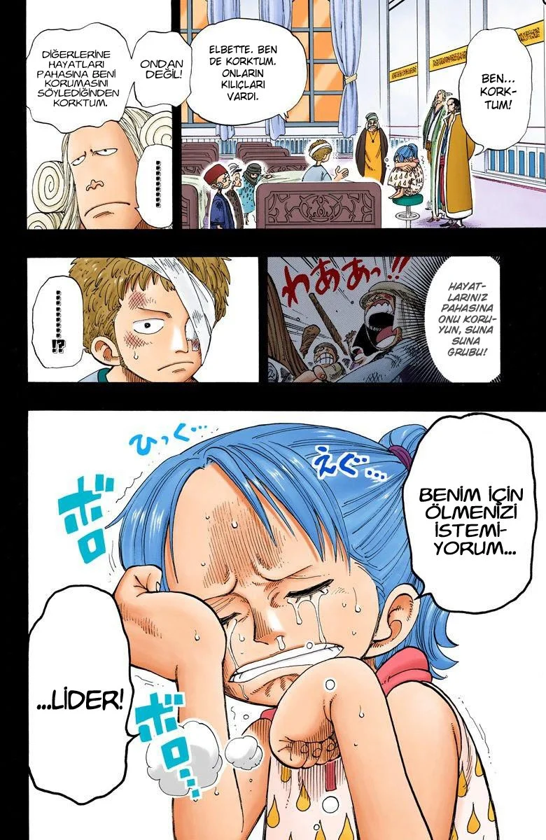 One Piece - Bölüm 164 - Sayfa 12