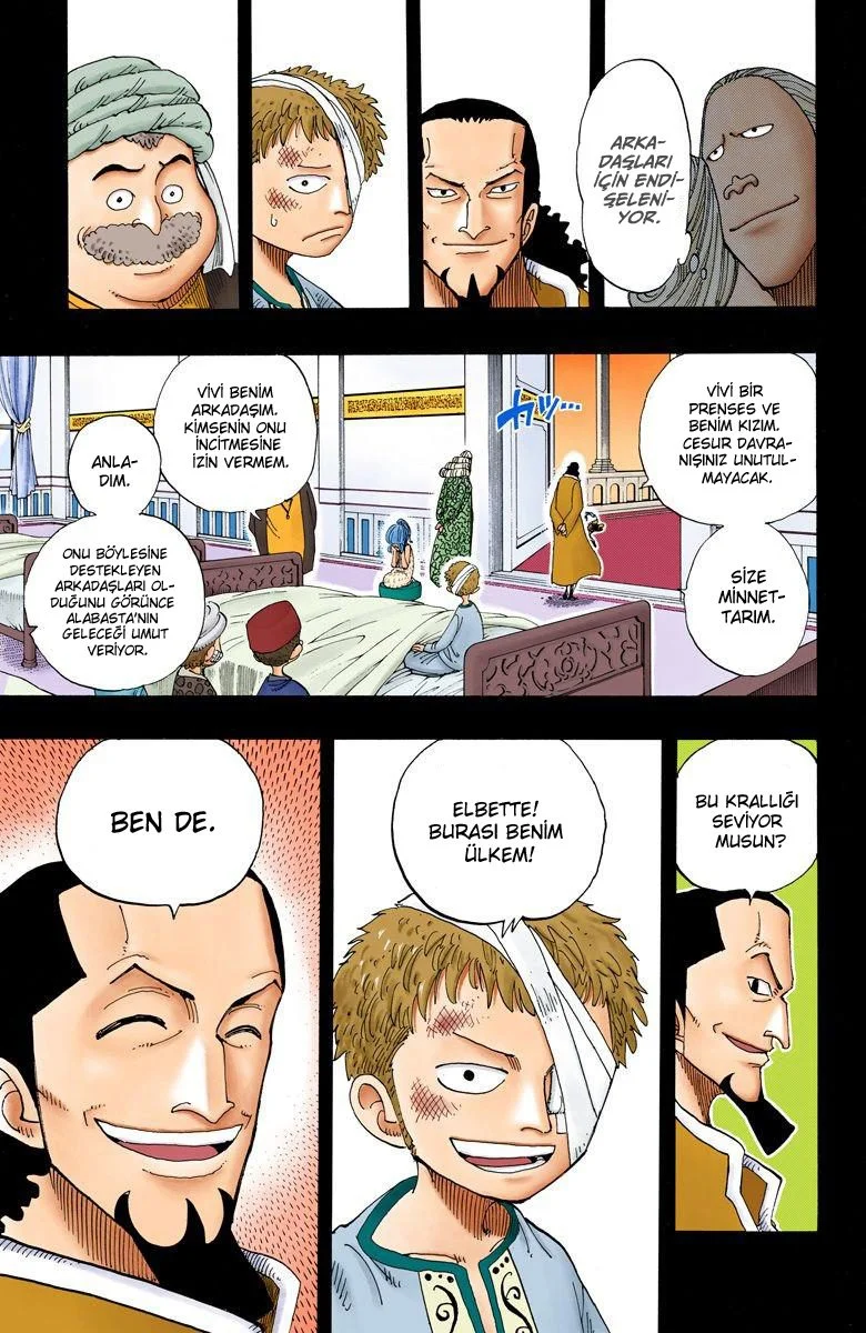 One Piece - Bölüm 164 - Sayfa 13