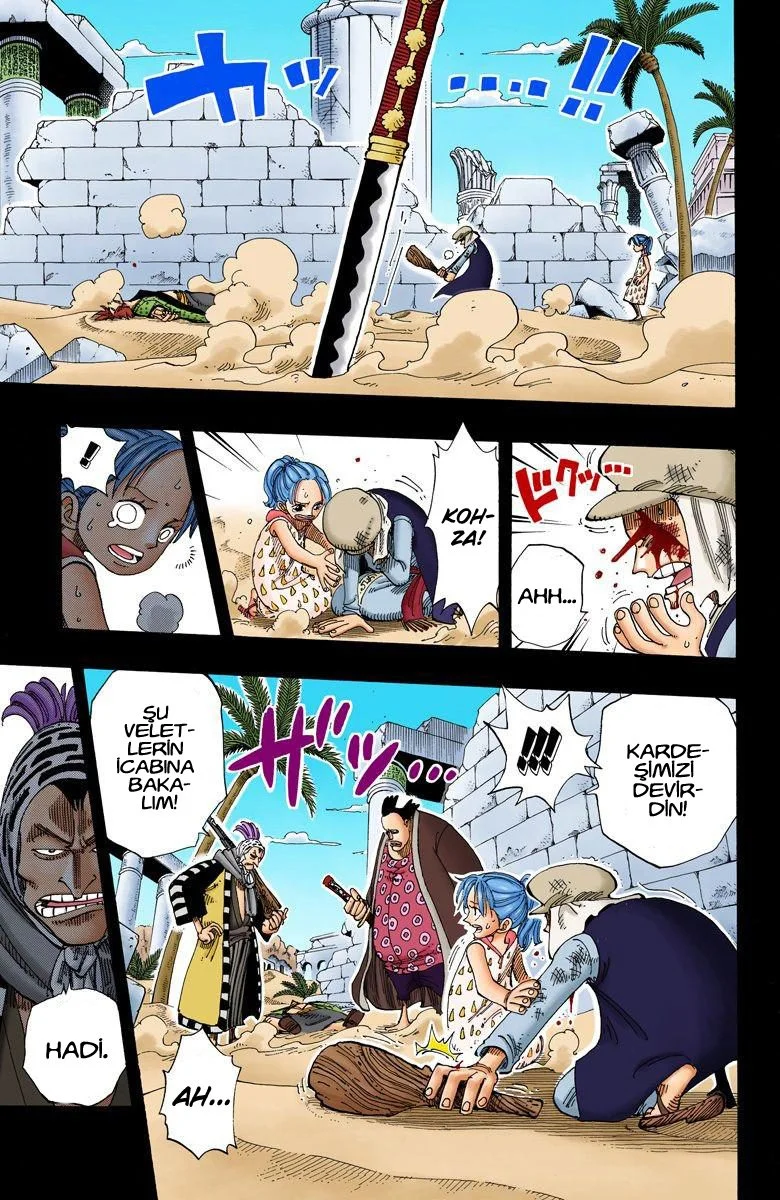 One Piece - Bölüm 164 - Sayfa 9