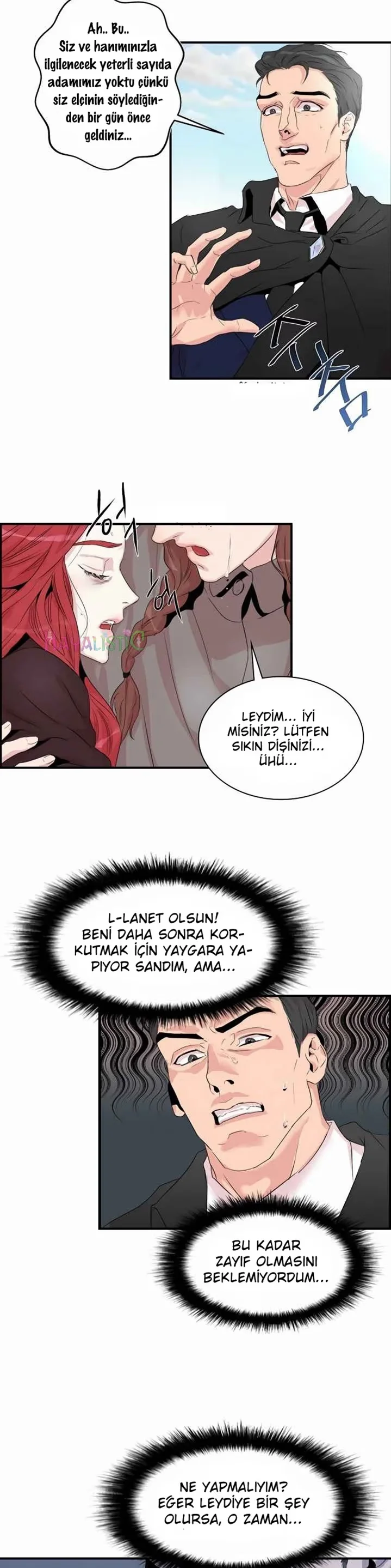 Aideen - Bölüm 4 - Sayfa 23