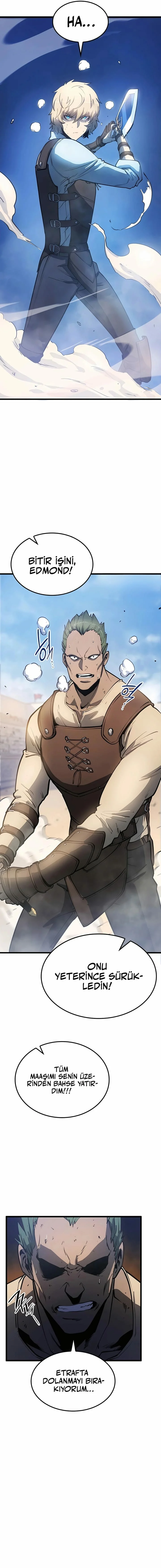The Count's Youngest Son Is a Player - Bölüm 3 - Sayfa 5