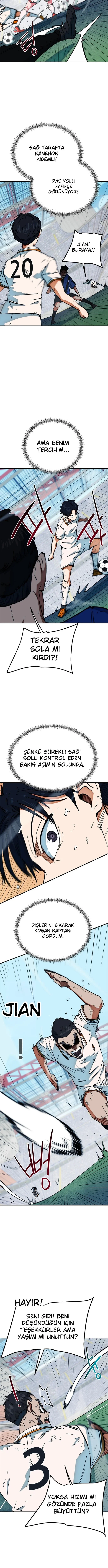 I'm Not a Soccer Genius - Bölüm 42 - Sayfa 12