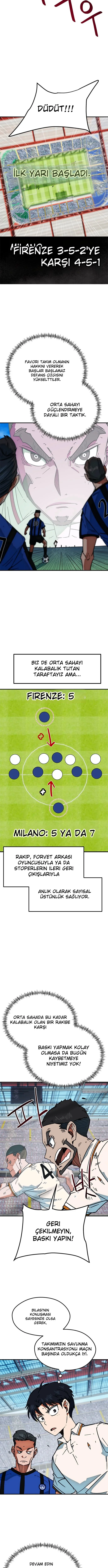 I'm Not a Soccer Genius - Bölüm 42 - Sayfa 9