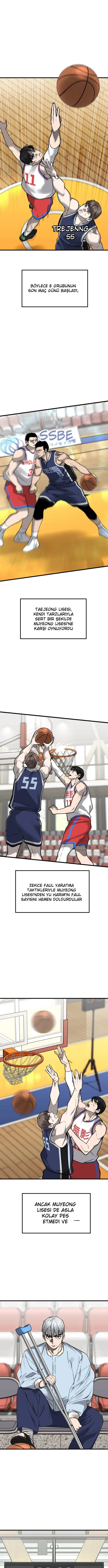 Ankle Breaker - Bölüm 29 - Sayfa 16