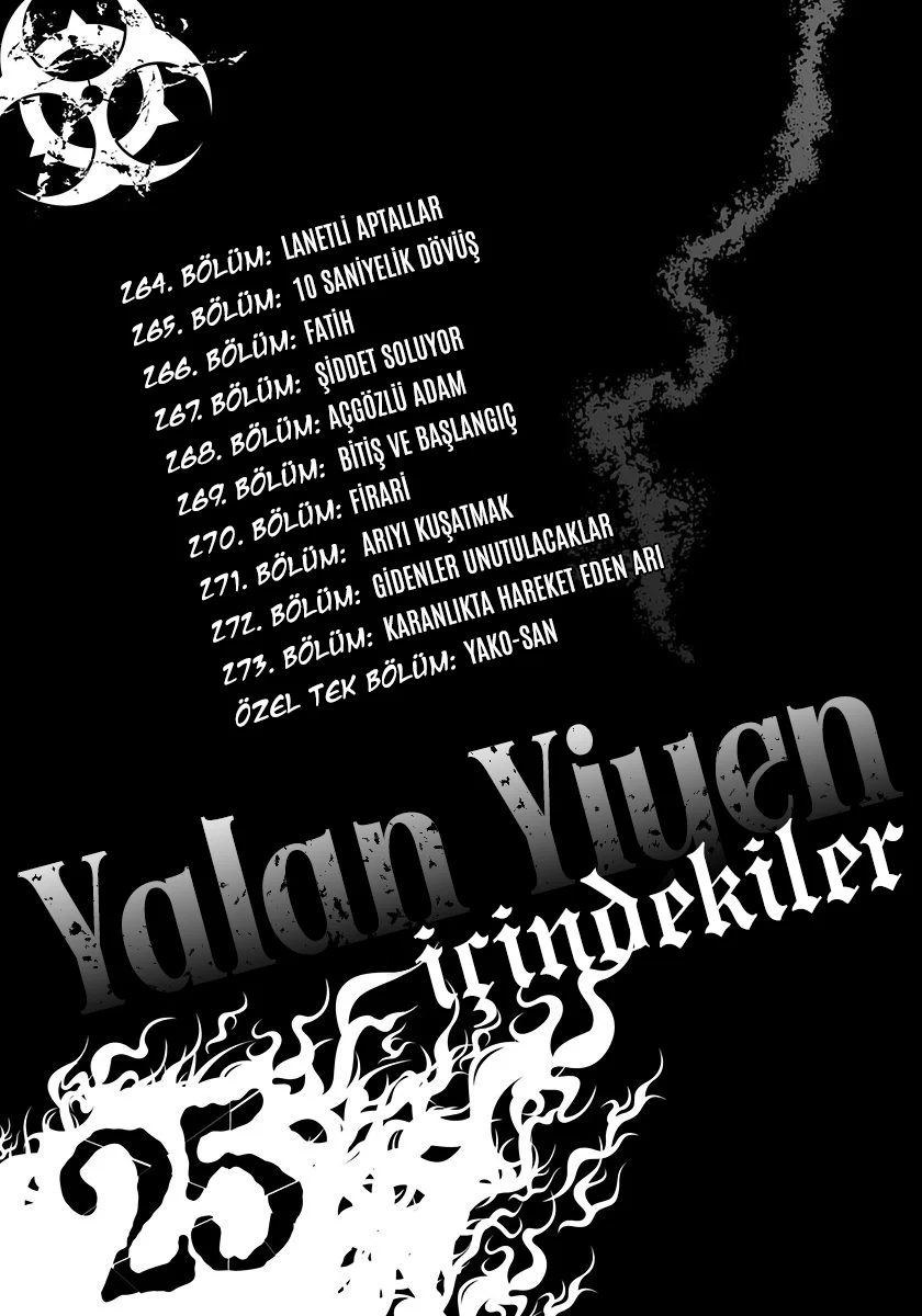 Usogui - Bölüm 264 - Sayfa 4